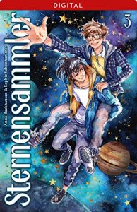 Baixar Sternensammler Heft 03 (German Edition) pdf, epub, eBook