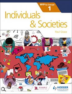 Baixar Individuals and Societies for the IB MYP 1: by Concept (Myp By Concept) (English Edition) pdf, epub, eBook