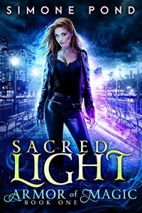 Baixar Sacred Light (Armor of Magic Book 1) (English Edition) pdf, epub, eBook