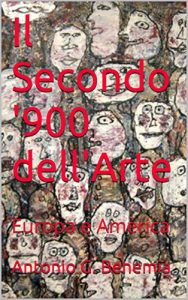 Baixar Il Secondo ‘900 dell’Arte: Europa e America (Italian Edition) pdf, epub, eBook