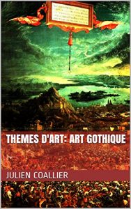 Baixar Themes d’Art: Art Gothique (French Edition) pdf, epub, eBook