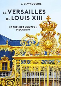 Baixar Le Versailles de Louis XIII (French Edition) pdf, epub, eBook