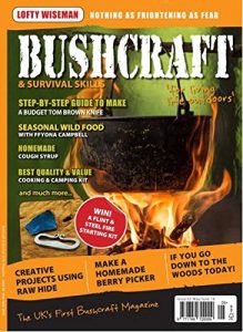 Baixar Bushcraft and Survival skills: Step by Step guide to make (English Edition) pdf, epub, eBook