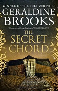 Baixar The Secret Chord (English Edition) pdf, epub, eBook