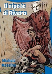 Baixar Il nipote di Rivera pdf, epub, eBook