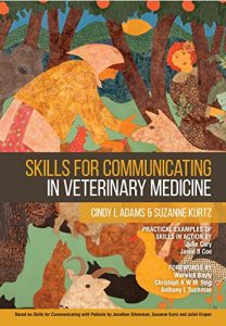 Baixar Skills for Communicating in Veterinary Medicine pdf, epub, eBook