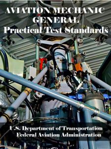 Baixar Aviation Mechanic General Practical Test Standards (English Edition) pdf, epub, eBook