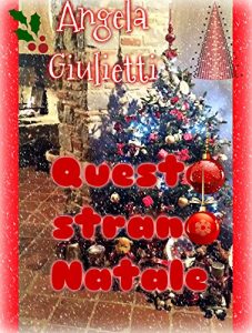 Baixar Questo strano Natale pdf, epub, eBook