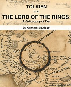 Baixar Tolkien and The Lord of the Rings: A Philosophy of War (English Edition) pdf, epub, eBook