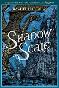 Baixar Shadow Scale: A Companion to Seraphina pdf, epub, eBook