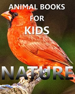 Baixar Animal Books for Kids – NATURE: An Interactive Ebook (Talking Book 3) (English Edition) pdf, epub, eBook