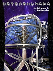 Baixar Heterohumana (Spanish Edition) pdf, epub, eBook