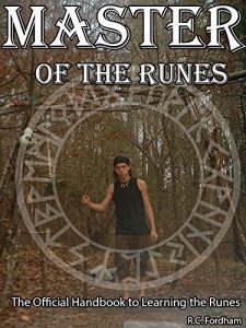 Baixar Master of the Runes: The Official Handbook to Learning the Runes (English Edition) pdf, epub, eBook