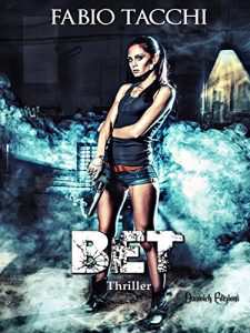 Baixar Bet (Italian Edition) pdf, epub, eBook