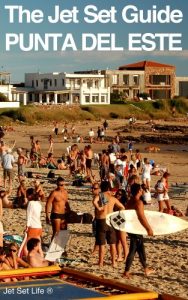 Baixar The Jet Set Travel Guide to Punta del Este, Uruguay 2013 (English Edition) pdf, epub, eBook