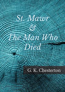 Baixar St. Mawr and The Man Who Died (English Edition) pdf, epub, eBook