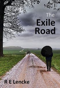 Baixar The Exile Road (English Edition) pdf, epub, eBook