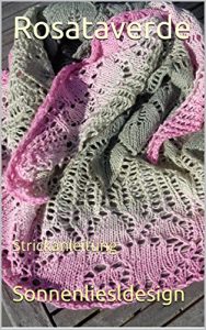 Baixar Rosataverde: Strickanleitung (German Edition) pdf, epub, eBook