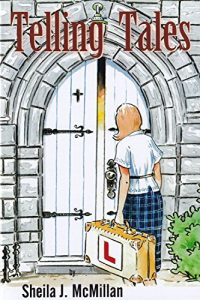 Baixar Telling Tales (English Edition) pdf, epub, eBook