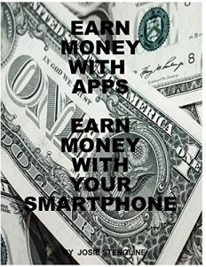 Baixar APPS THAT EARN YOU MONEY (English Edition) pdf, epub, eBook