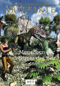 Baixar Artefakte 7 – Menschen im Strom der Zeit (German Edition) pdf, epub, eBook