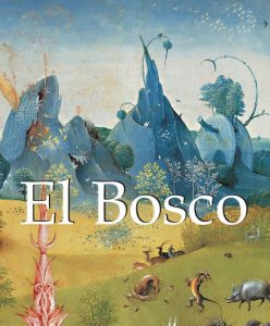 Baixar El Bosco (Mega Square) pdf, epub, eBook