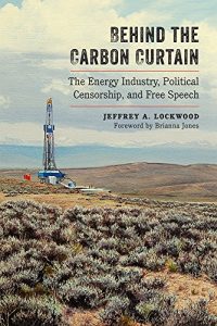 Baixar Behind the Carbon Curtain: The Energy Industry, Political Censorship, and Free Speech (English Edition) pdf, epub, eBook