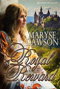 Baixar Royal Reward (English Edition) pdf, epub, eBook