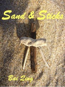 Baixar SAND AND STICKS, I CINQUE ELEMENTI (Italian Edition) pdf, epub, eBook