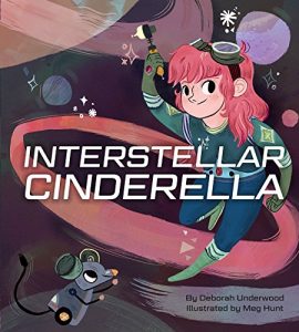 Baixar Interstellar Cinderella pdf, epub, eBook