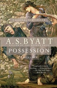 Baixar Possession (Vintage International) pdf, epub, eBook