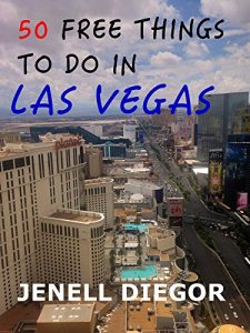 Baixar 50 Free Things to Do in Las Vegas (Budget Destination USA) (English Edition) pdf, epub, eBook
