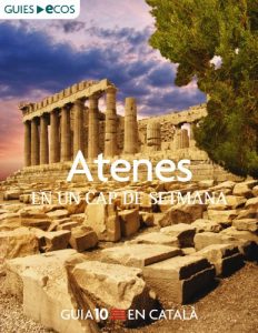 Baixar Atenes. En un cap de setmana (Catalan Edition) pdf, epub, eBook