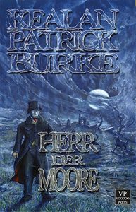Baixar Herr der Moore: Horror (German Edition) pdf, epub, eBook