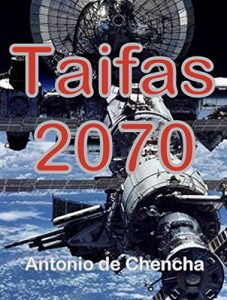 Baixar Taifas 2070 (Spanish Edition) pdf, epub, eBook