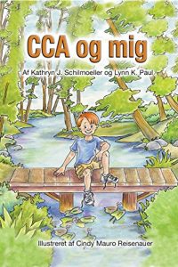 Baixar Cca Og Mig (Danish Edition) pdf, epub, eBook