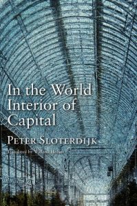 Baixar In the World Interior of Capital: Towards a Philosophical Theory of Globalization pdf, epub, eBook