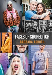 Baixar Faces of Shoreditch (English Edition) pdf, epub, eBook