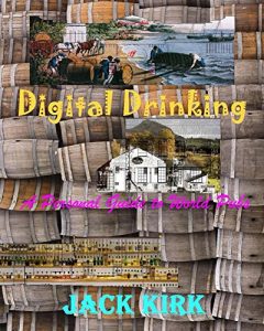 Baixar Digital Drinking: A Personal Guide to World Pubs (English Edition) pdf, epub, eBook
