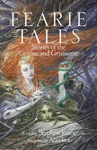 Baixar Fearie Tales: Stories of the Grimm and Gruesome (English Edition) pdf, epub, eBook