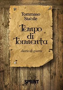 Baixar Tempo di tormenta pdf, epub, eBook