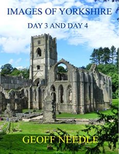 Baixar Images of Yorkshire – Day 3 and Day 4 pdf, epub, eBook