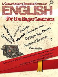 Baixar English for the Eager Learners (English Edition) pdf, epub, eBook