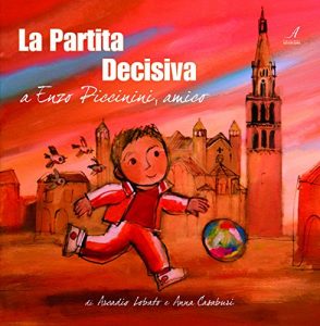 Baixar La Partita Decisiva (Racconti del Duomo) pdf, epub, eBook