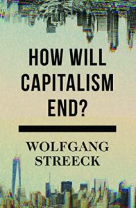 Baixar How Will Capitalism End?: Essays on a Failing System pdf, epub, eBook