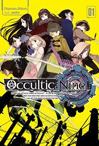 Baixar Occultic;Nine: Volume 1 (English Edition) pdf, epub, eBook