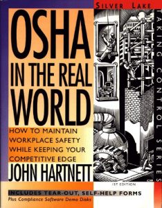 Baixar OSHA in the Real World (Taking Control) (English Edition) pdf, epub, eBook
