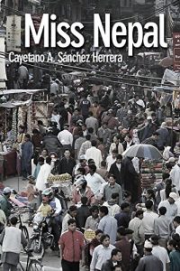 Baixar Miss Nepal: Perdido en el Himalaya (Spanish Edition) pdf, epub, eBook
