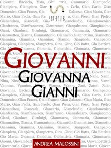 Baixar Giovanni pdf, epub, eBook