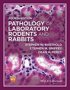 Baixar Pathology of Laboratory Rodents and Rabbits pdf, epub, eBook